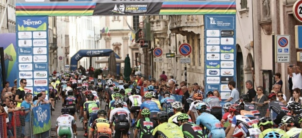 La Leggendaria Charly Gaul si conferma prova regina dell'InBici Top Challenge